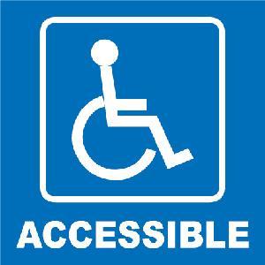 Accessibility Standard For Customer Service